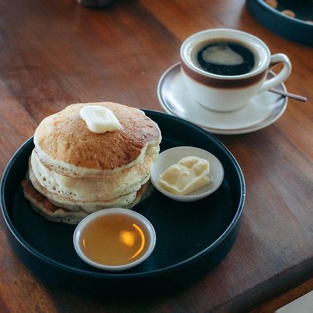 Big Creek Casa De Mono Bocas B&B 외부 사진