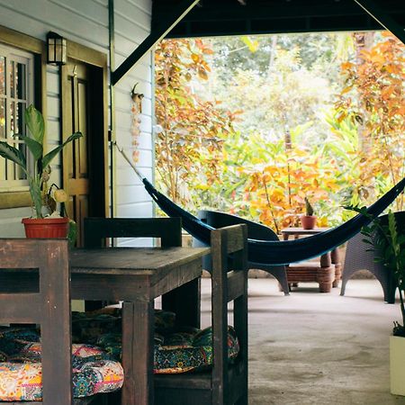 Big Creek Casa De Mono Bocas B&B 외부 사진