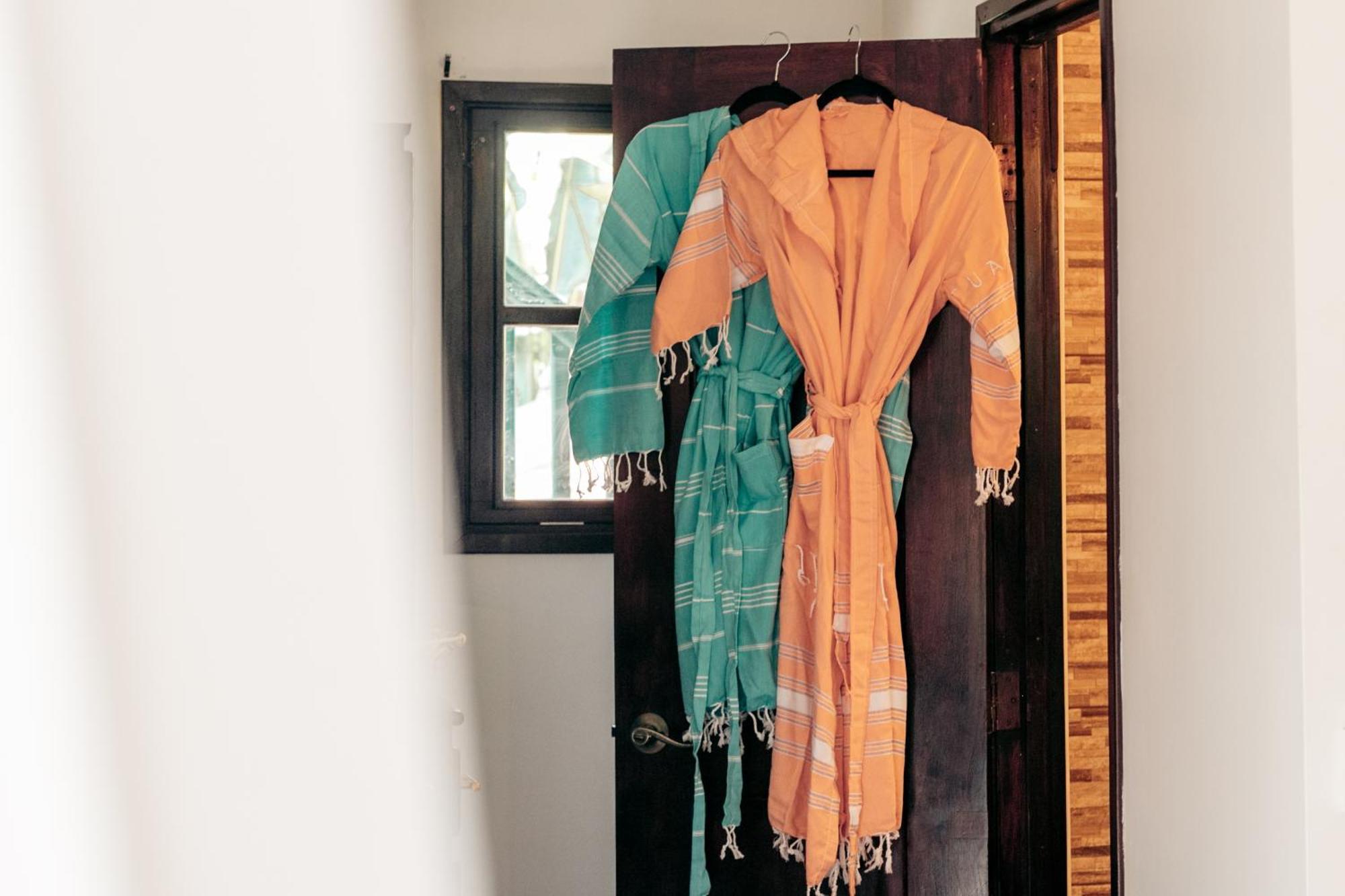Big Creek Casa De Mono Bocas B&B 객실 사진