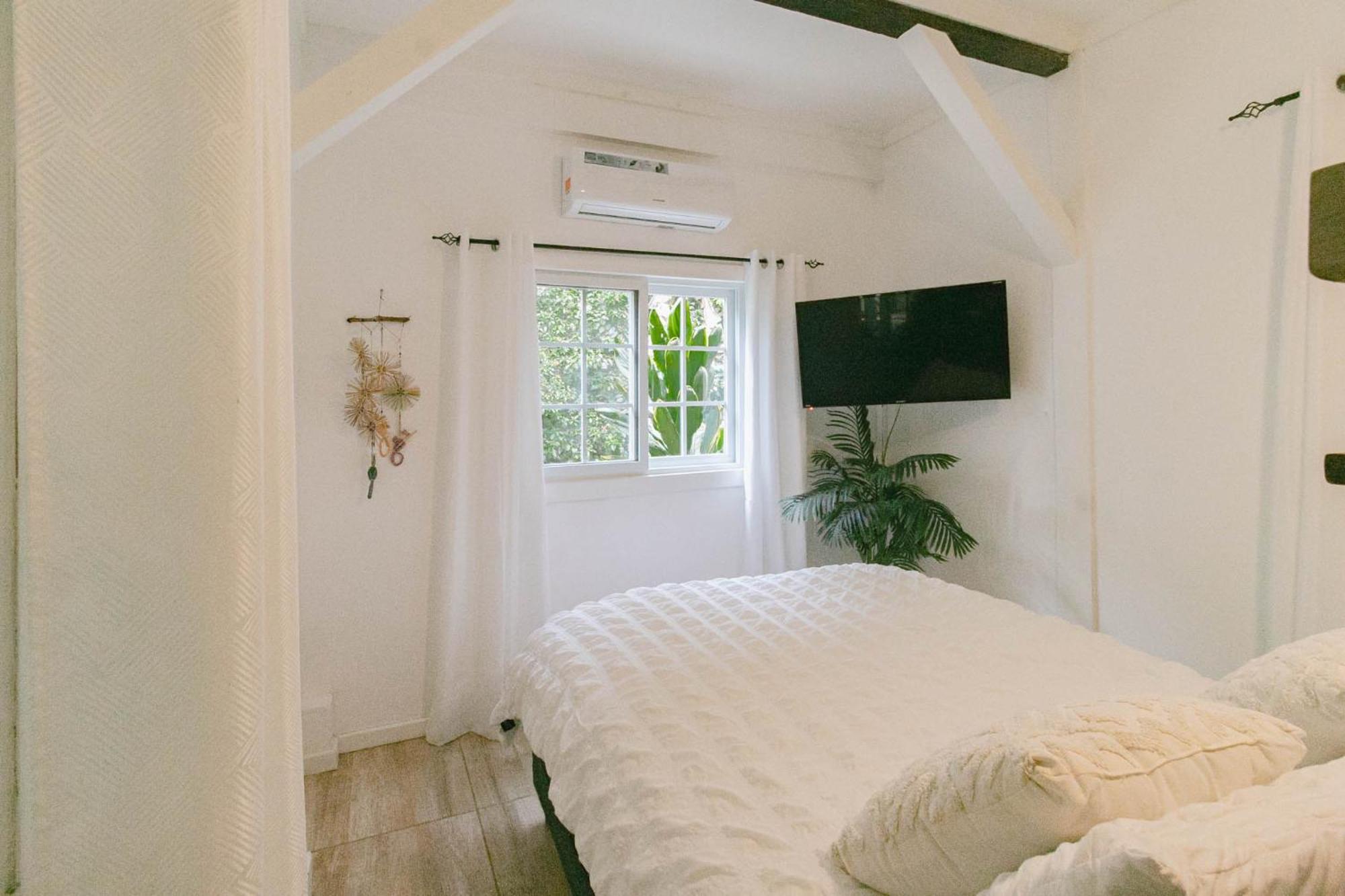 Big Creek Casa De Mono Bocas B&B 외부 사진