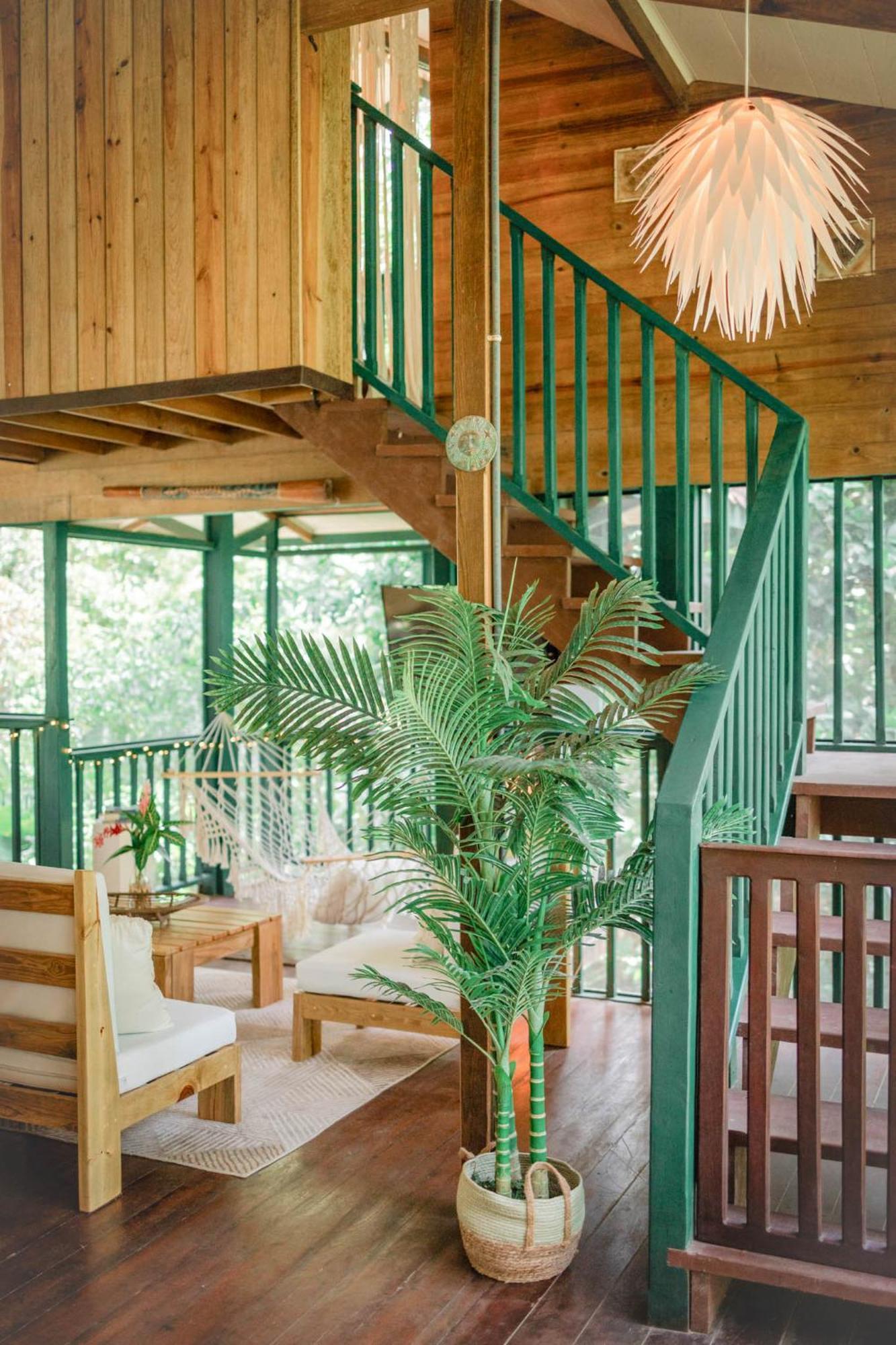 Big Creek Casa De Mono Bocas B&B 외부 사진