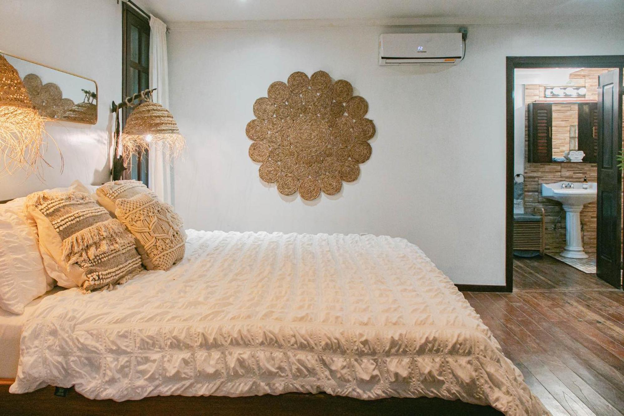 Big Creek Casa De Mono Bocas B&B 외부 사진