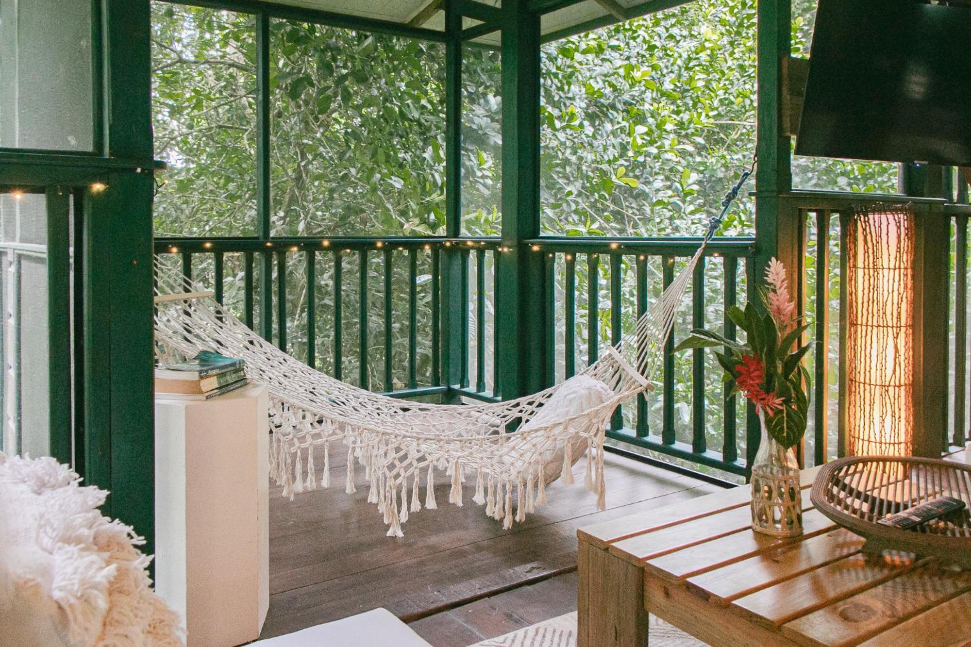 Big Creek Casa De Mono Bocas B&B 외부 사진