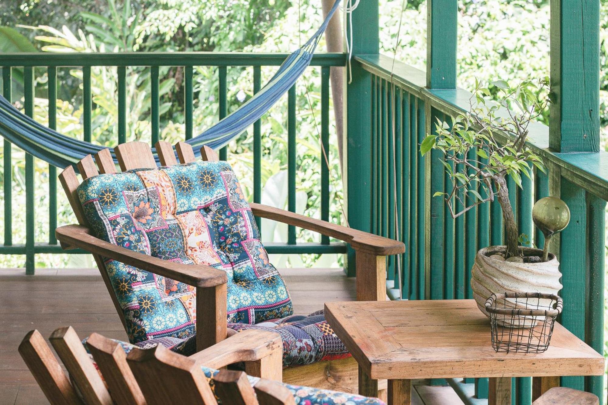 Big Creek Casa De Mono Bocas B&B 객실 사진