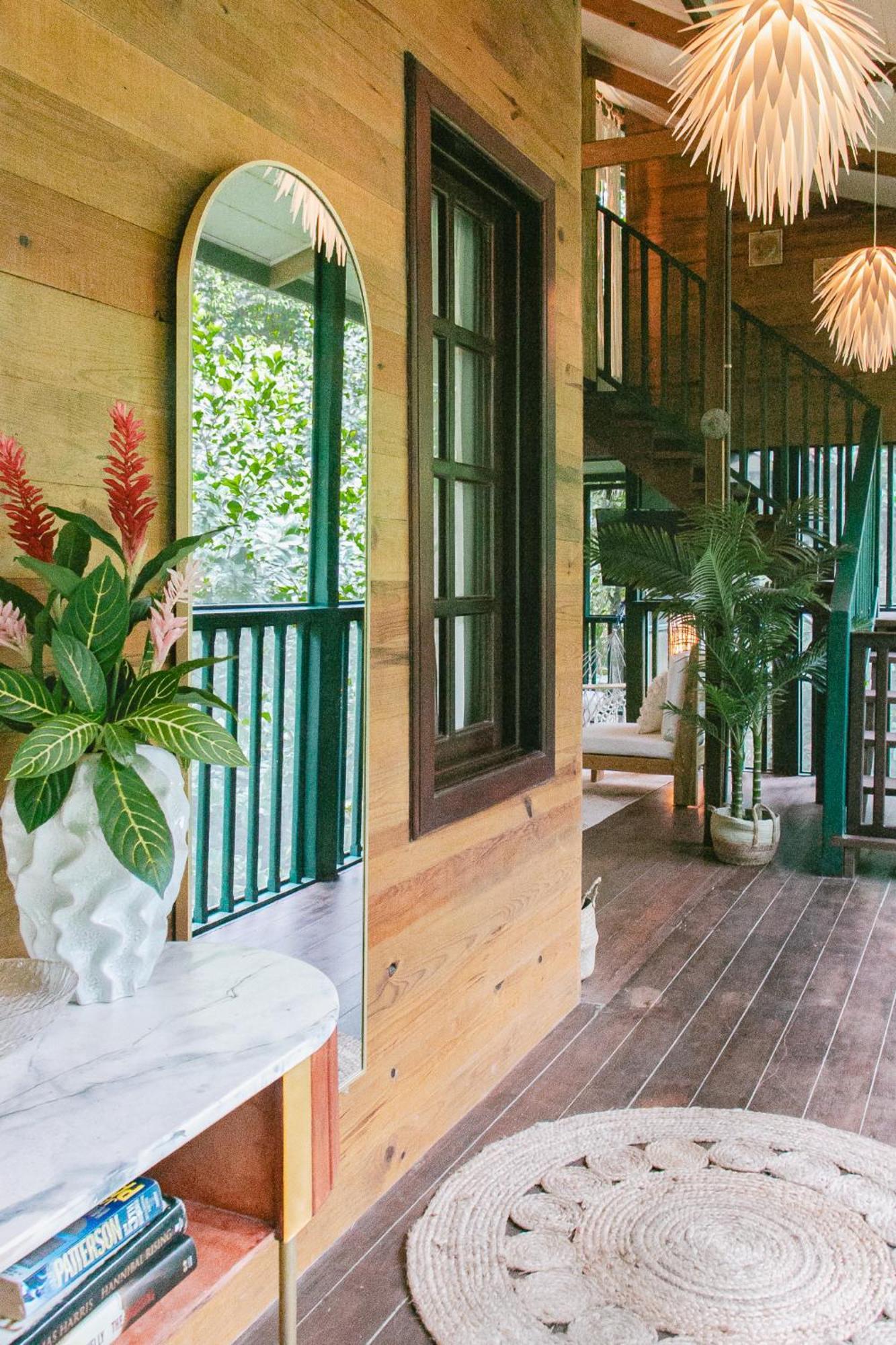 Big Creek Casa De Mono Bocas B&B 외부 사진