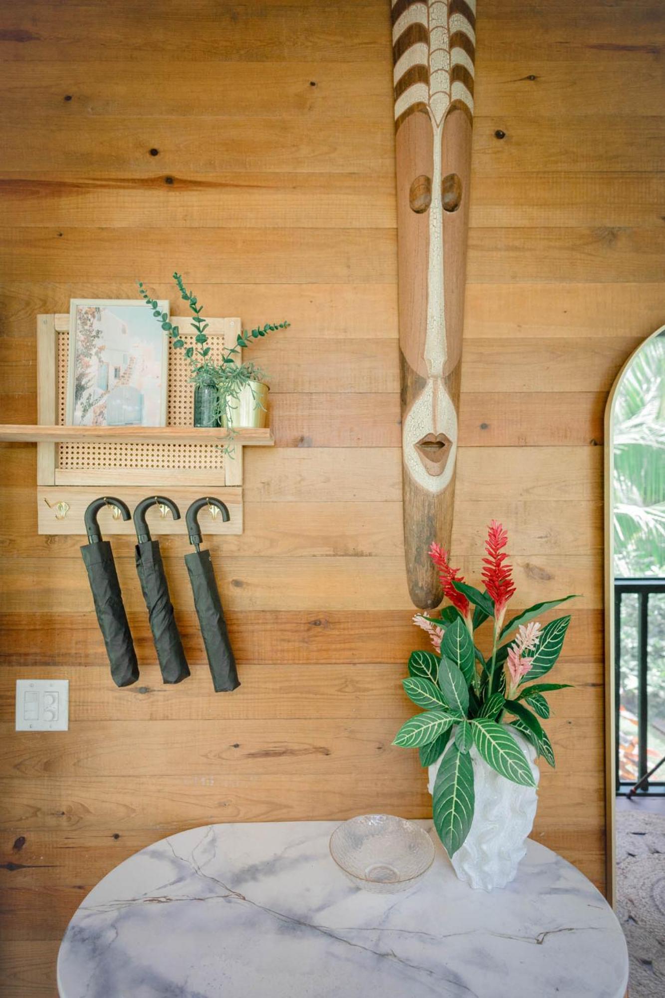 Big Creek Casa De Mono Bocas B&B 외부 사진