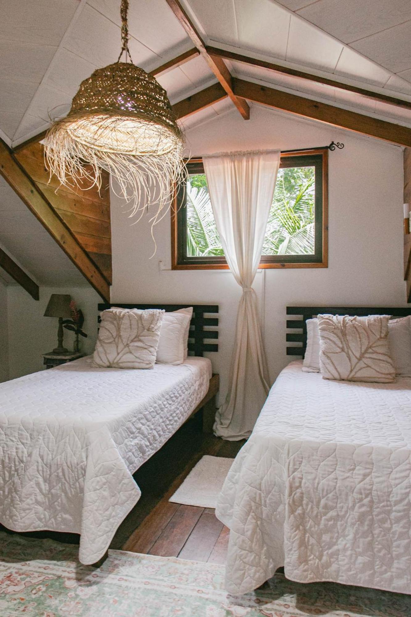 Big Creek Casa De Mono Bocas B&B 외부 사진