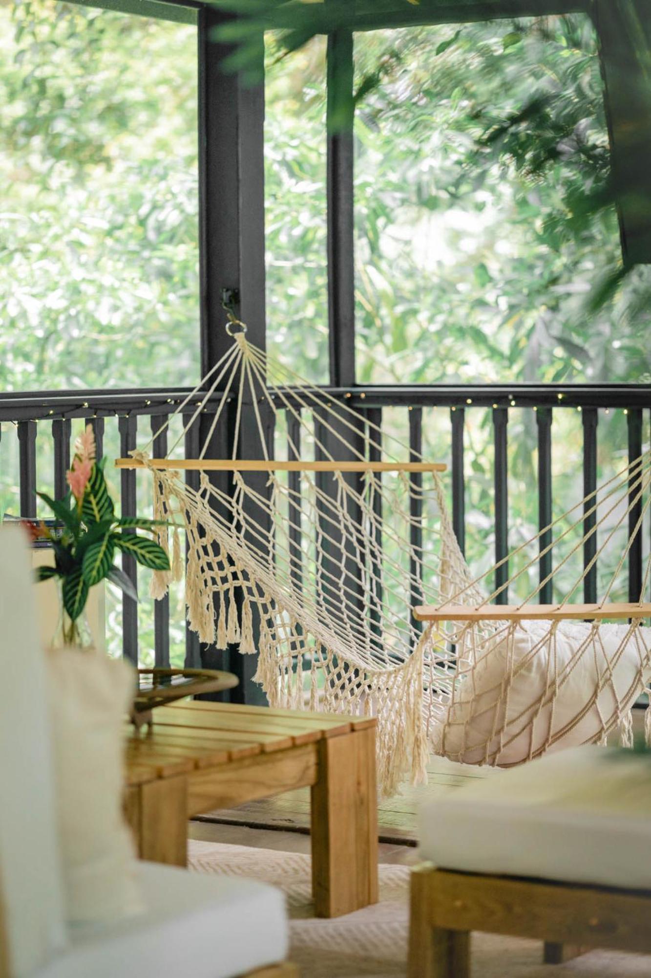 Big Creek Casa De Mono Bocas B&B 외부 사진