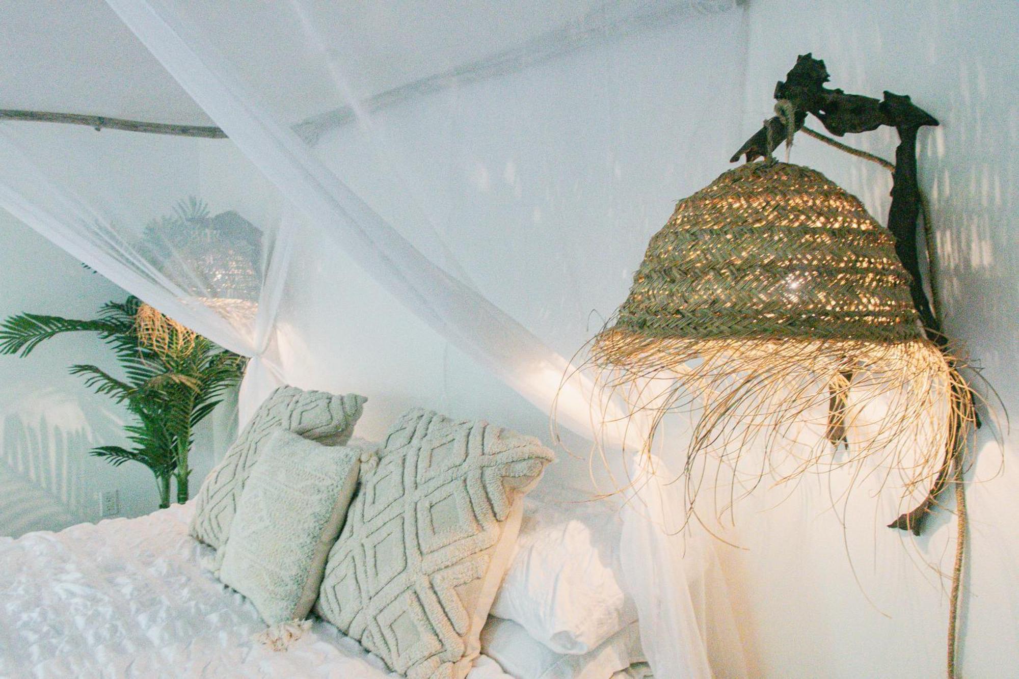 Big Creek Casa De Mono Bocas B&B 객실 사진