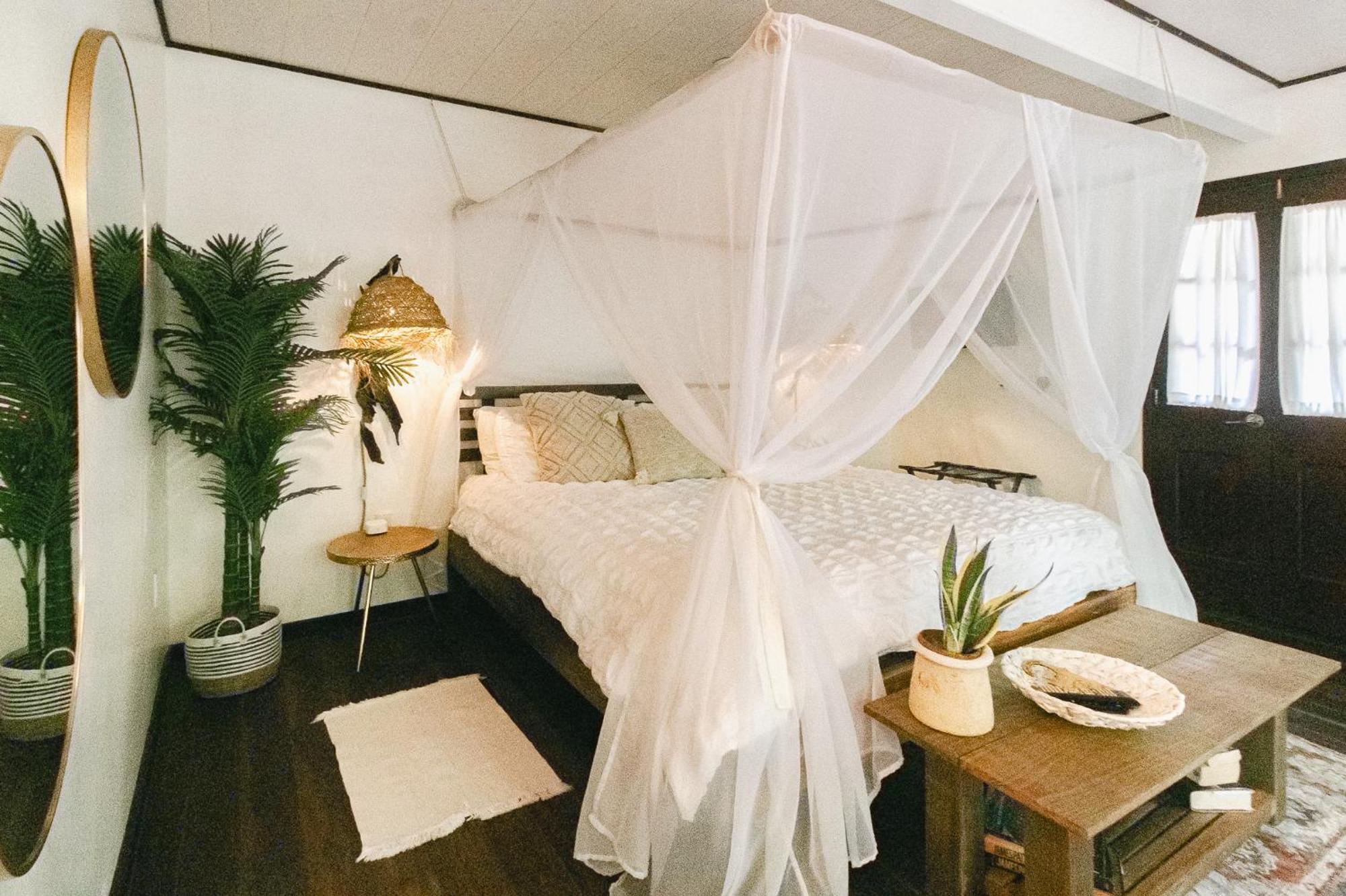 Big Creek Casa De Mono Bocas B&B 외부 사진