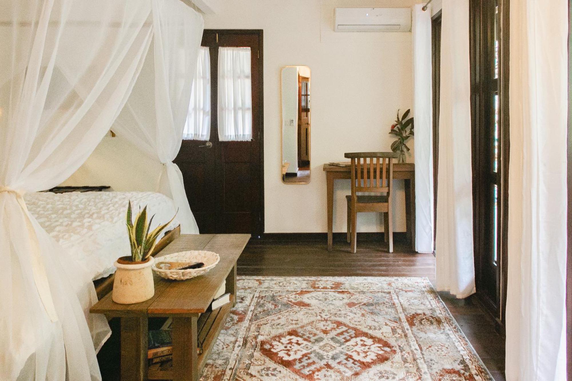Big Creek Casa De Mono Bocas B&B 객실 사진