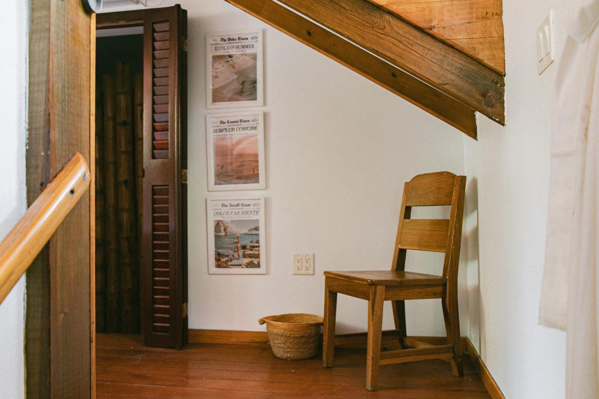 Big Creek Casa De Mono Bocas B&B 외부 사진