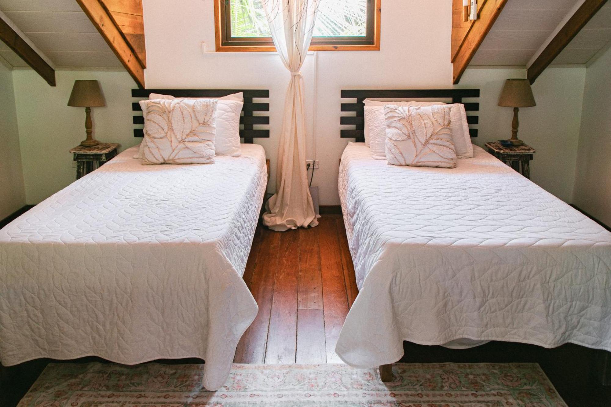 Big Creek Casa De Mono Bocas B&B 외부 사진