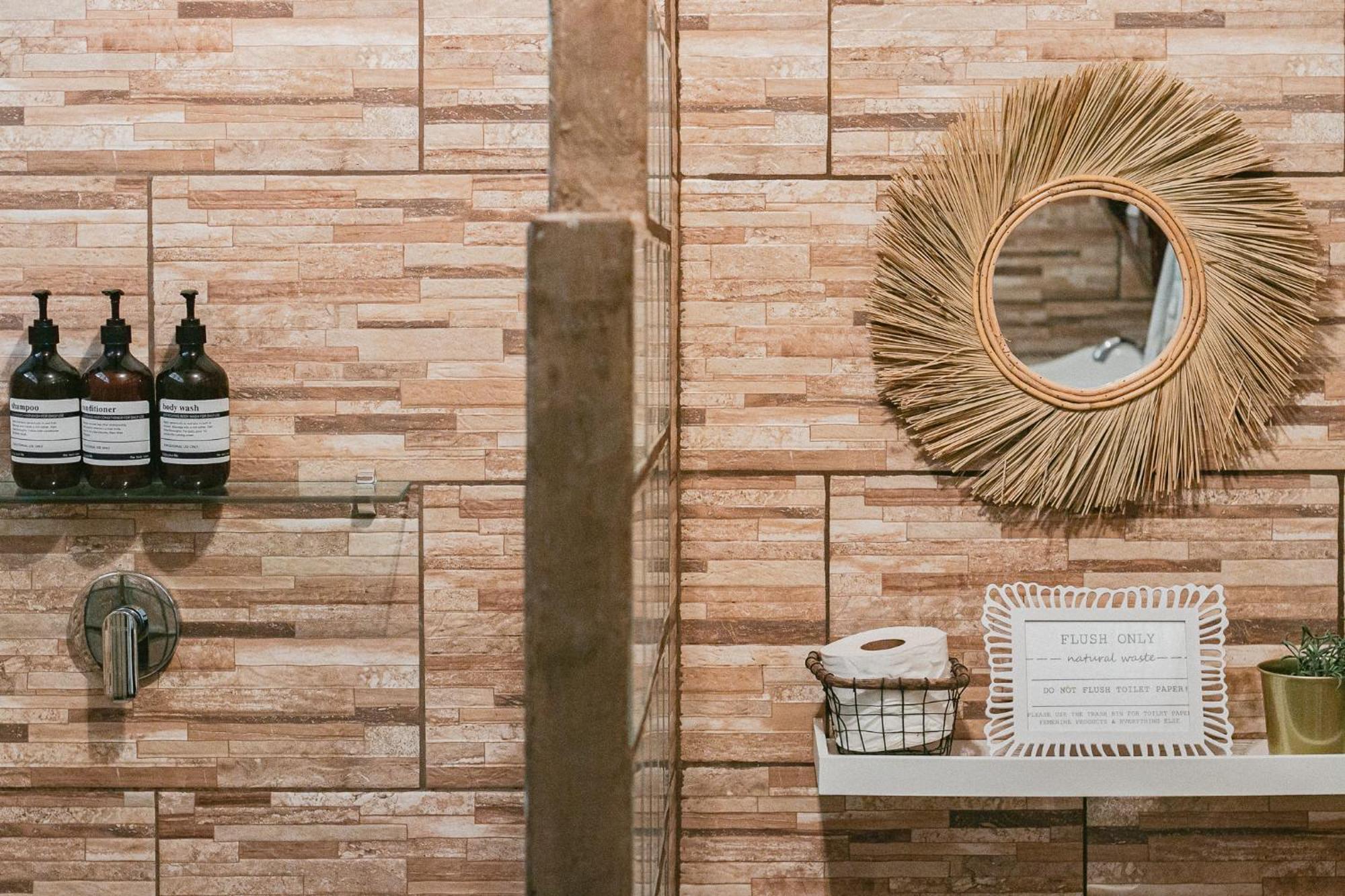 Big Creek Casa De Mono Bocas B&B 외부 사진