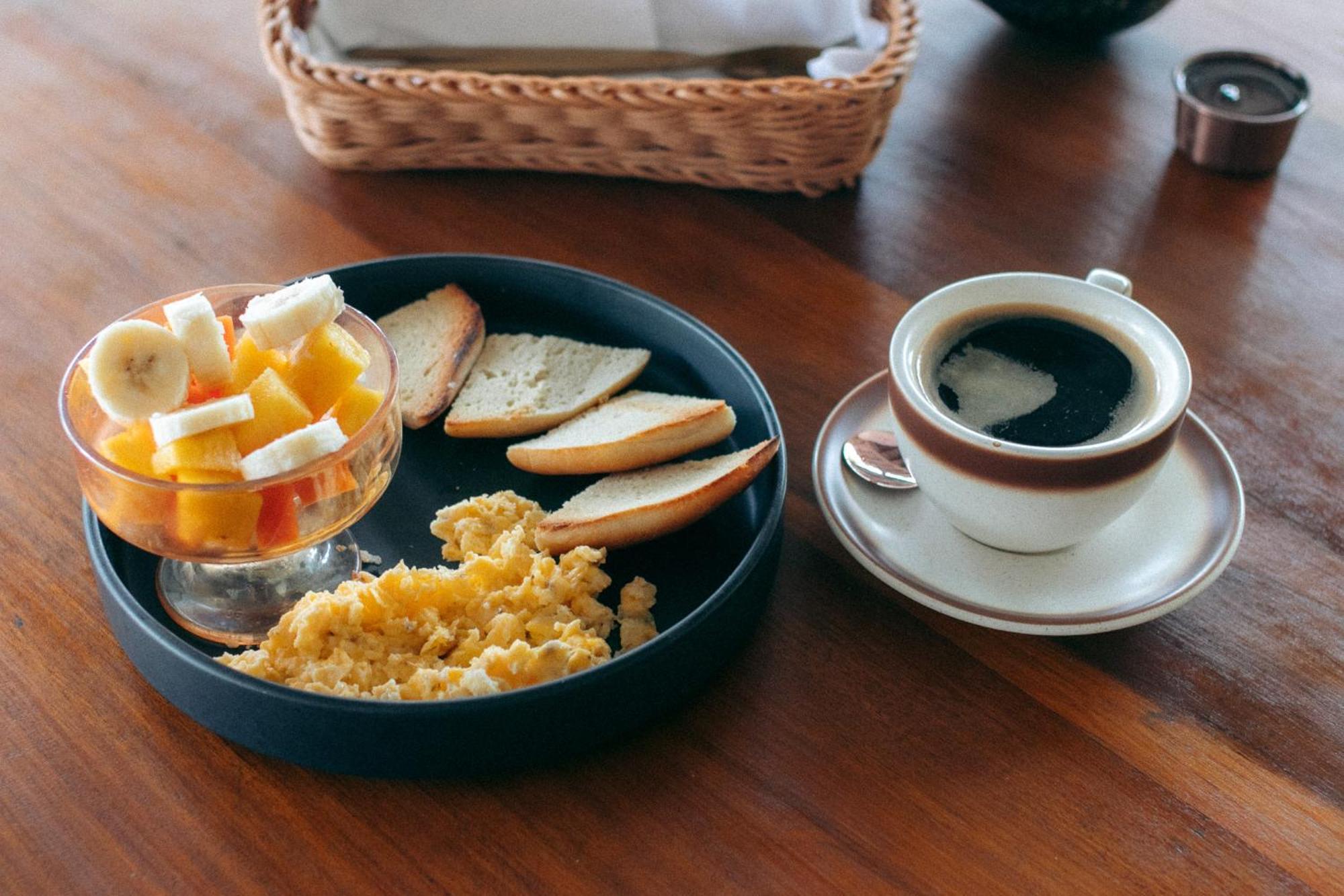 Big Creek Casa De Mono Bocas B&B 외부 사진